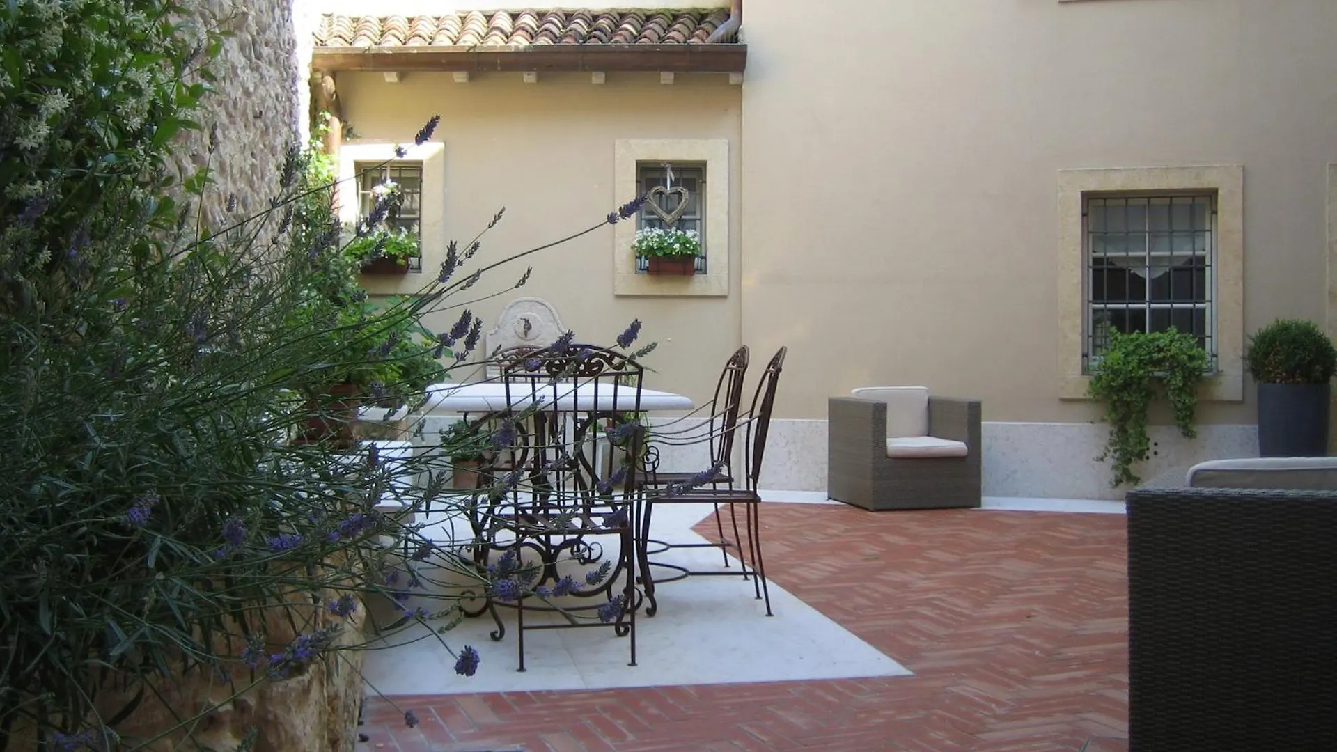 Bagolina Boutique B&B Parona di Valpolicella Affittacamere