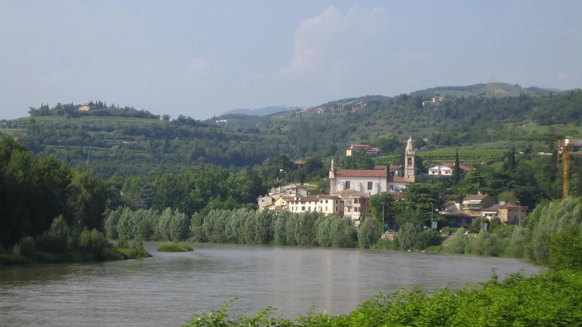 Affittacamere Bagolina Boutique B&B Parona di Valpolicella Italia