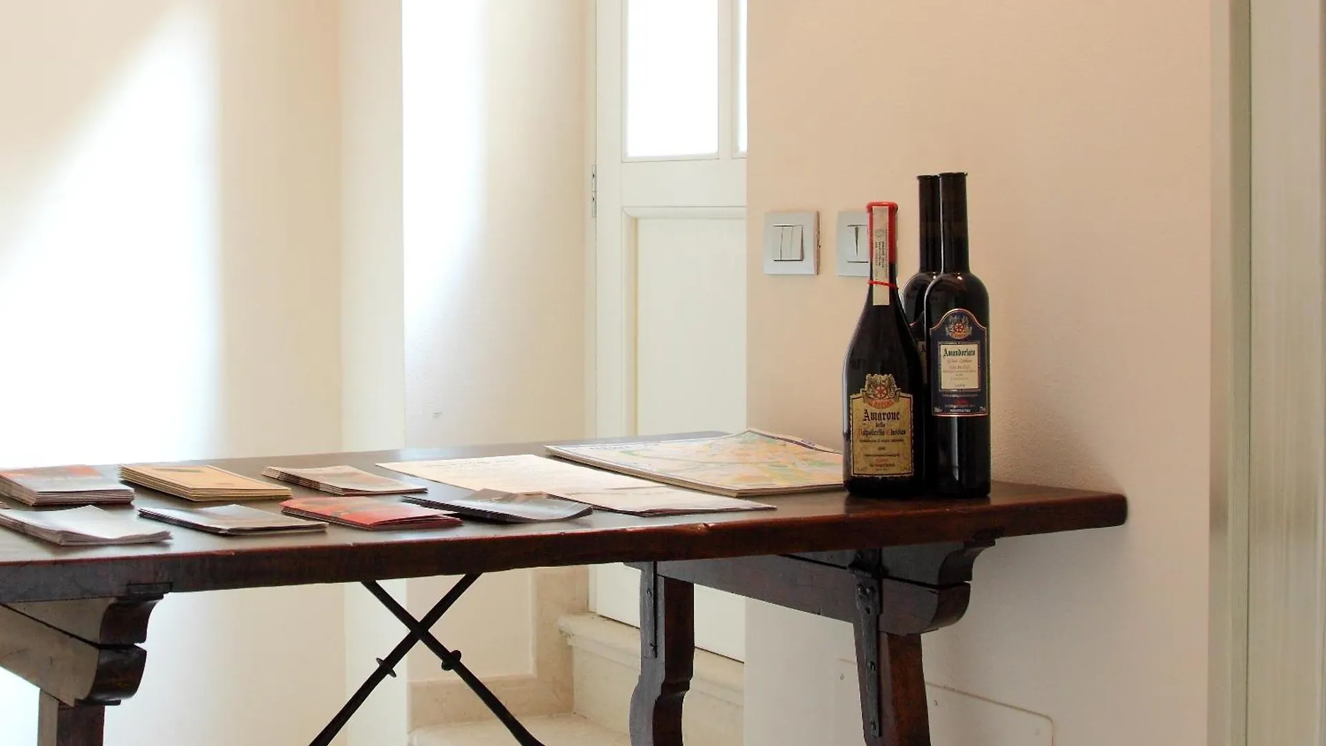 Bagolina Boutique B&B Parona di Valpolicella