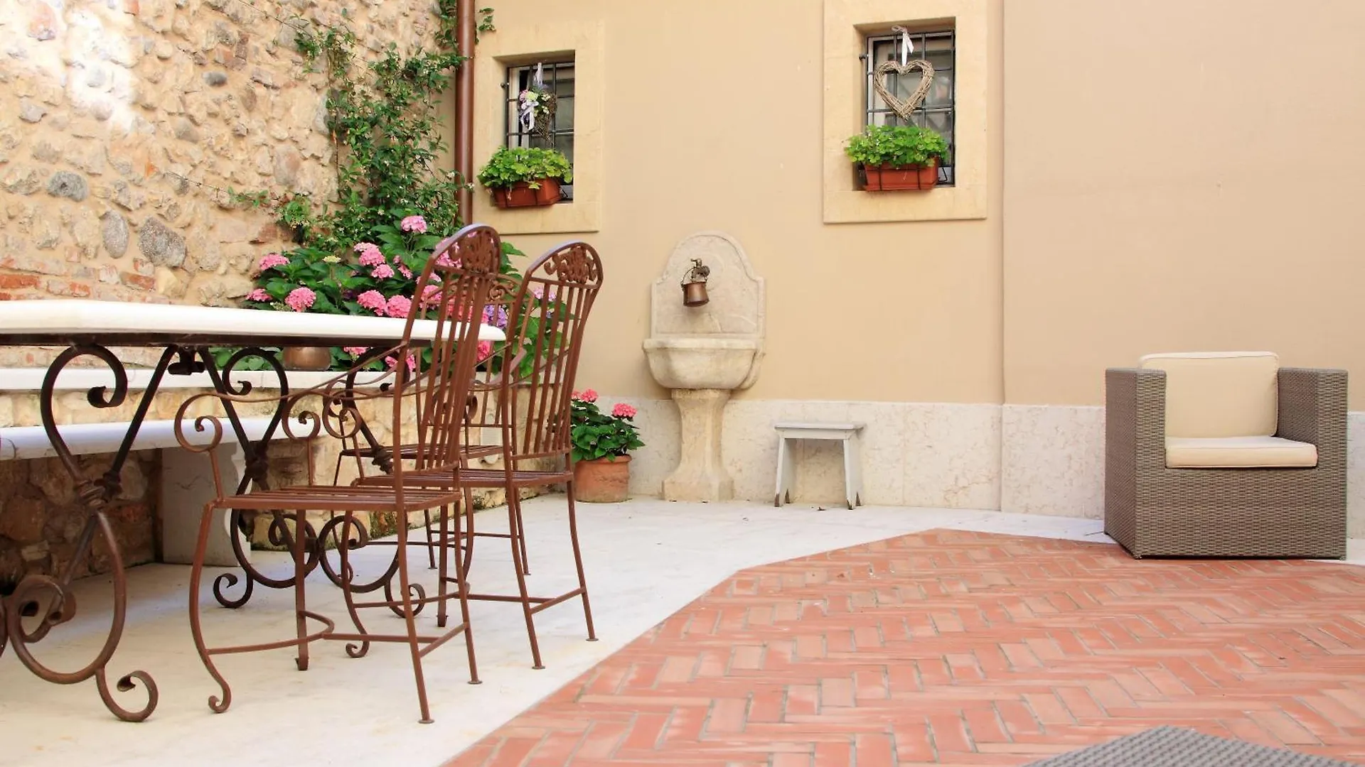 Bagolina Boutique B&B Parona di Valpolicella 0*,  Italia