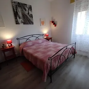 Damarilù 2*, Alghero Italia