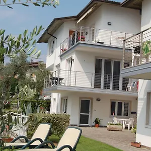 Sogno Aparthotel