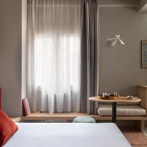 Atel Relais , Roma Italia